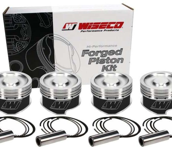 Wiseco KE255M77