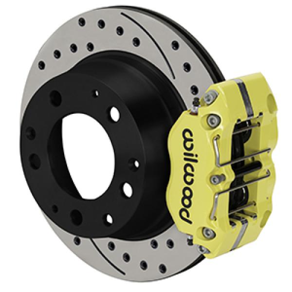 WIL Dynapro Brake Kit Wilwood 140-16680-DY
