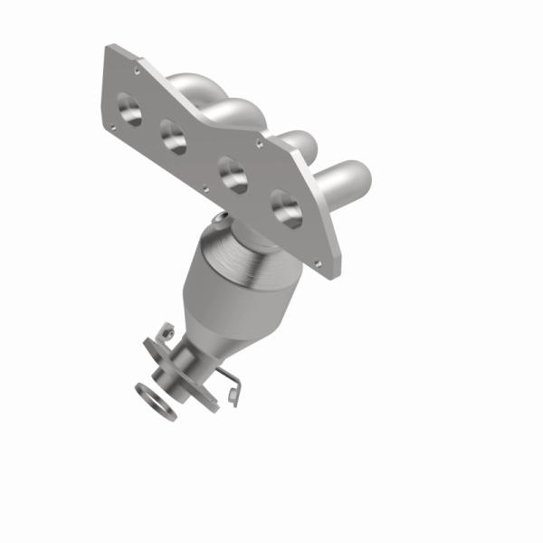 MAG Converter Direct Fit Magnaflow 5531519