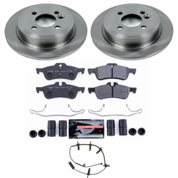 PowerStop TDSK5726