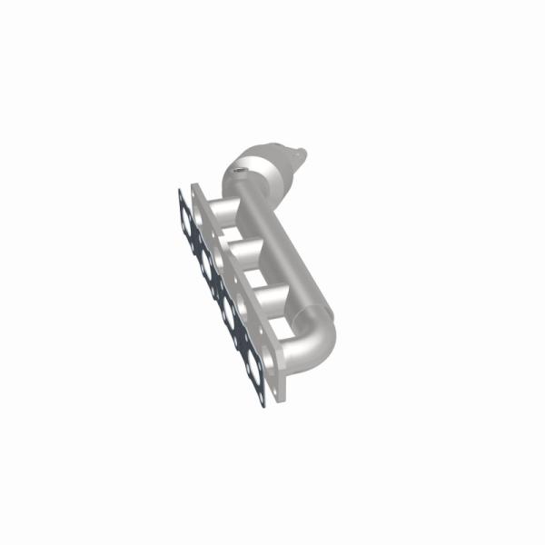 Magnaflow 4583380
