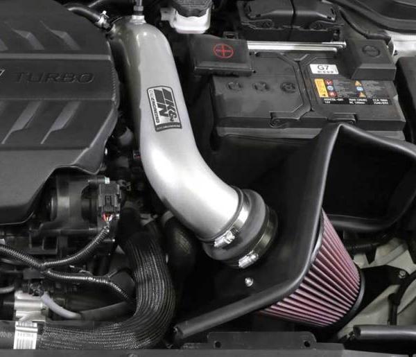 K&N Engineering 69-5324TS