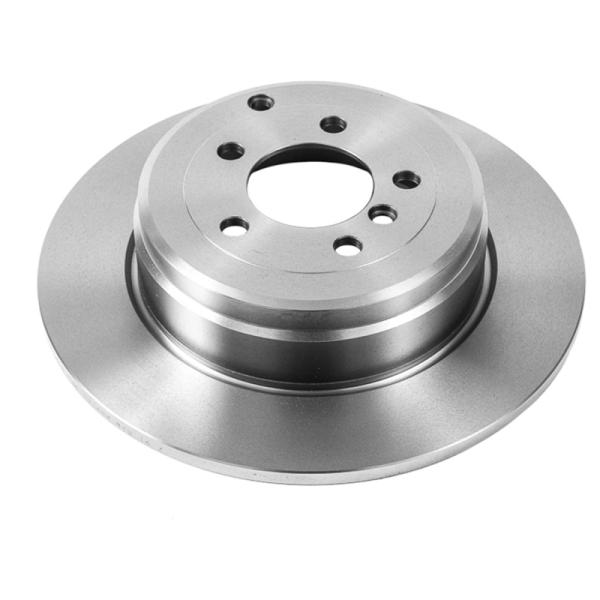 PowerStop EBR696