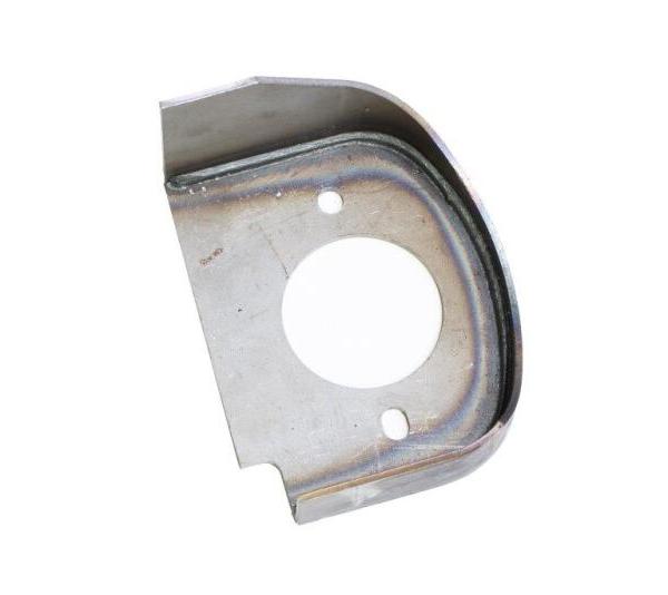 RustBuster RB5045