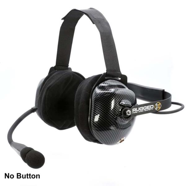 Rugged Radios FHS-42-O/OFF-FC