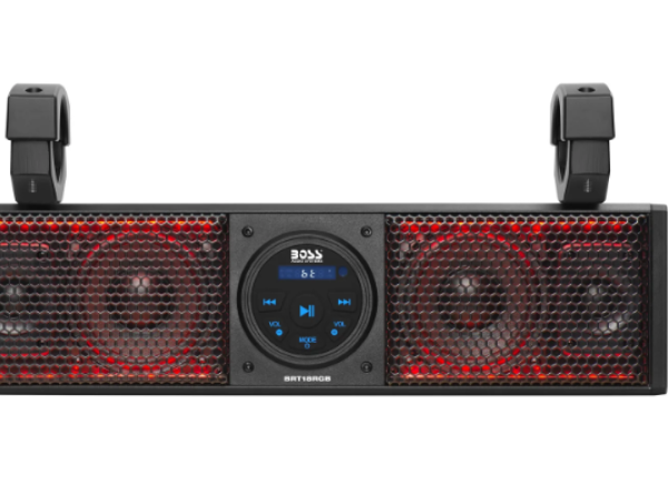 Boss Audio BRT18RGB