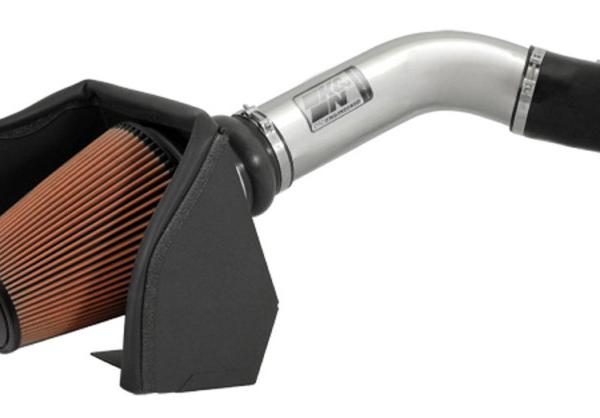 K&N Engineering 77-3021KP