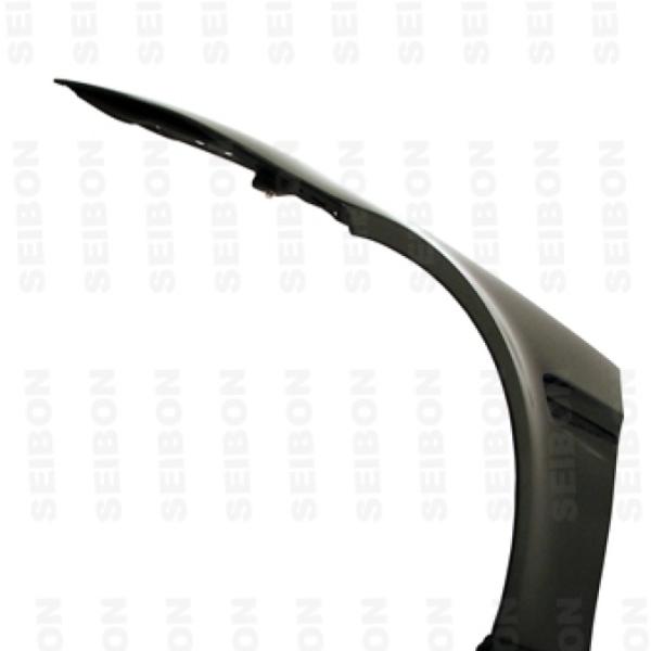 Seibon FF0708BMWE922D-M3