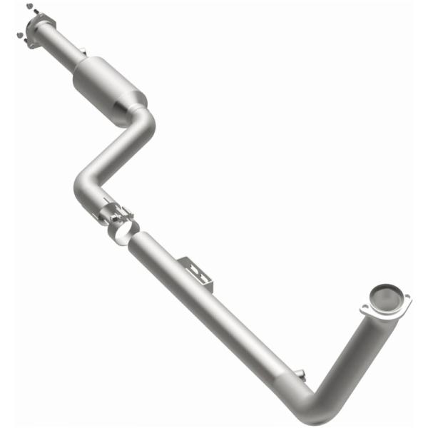 MAG Converter Direct Fit Magnaflow 4481106