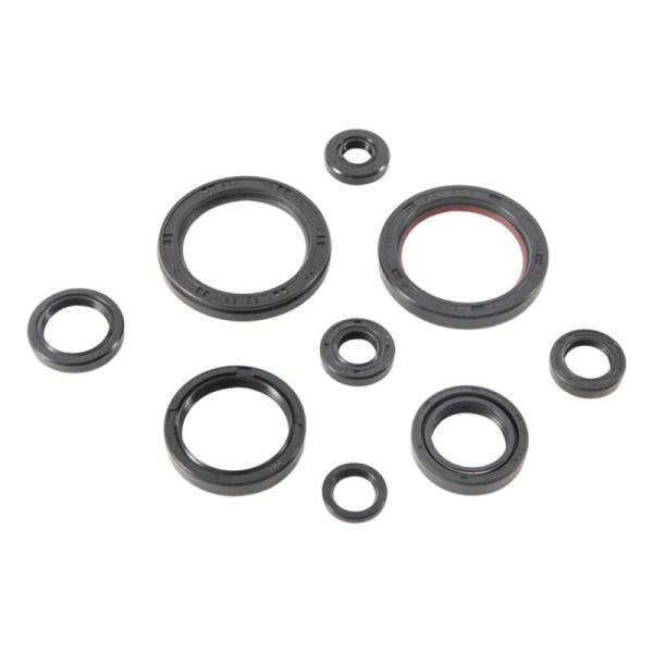 VEP Engine Oil Seal Kit Vertex Pistons 822989