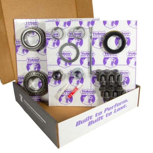 Yukon Gear & Axle YGK2084