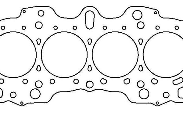 CG Head Gaskets Cometic Gasket C4191-027