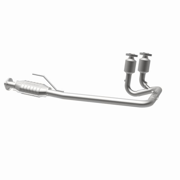 MAG Converter Direct Fit Magnaflow 458027
