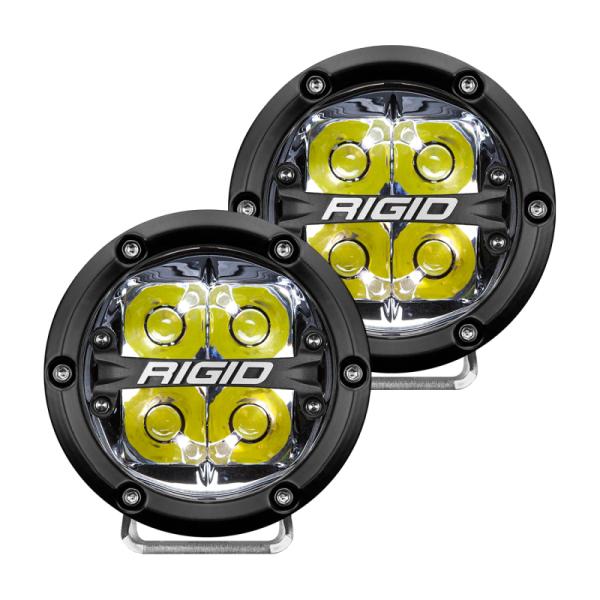Rigid Industries 36113