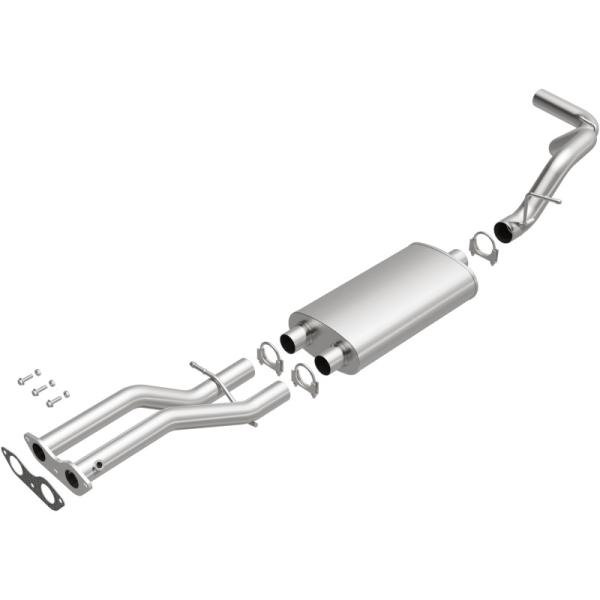 Magnaflow 106-0665