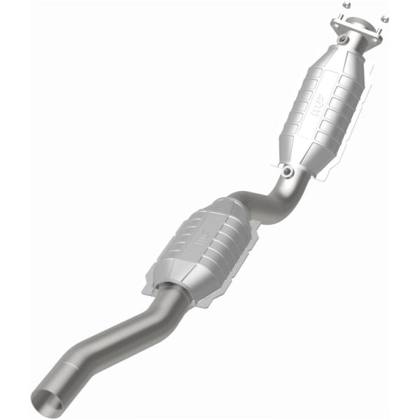 MAG Converter Direct Fit Magnaflow 24469