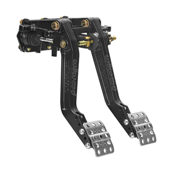 WIL Brake and Clutch Pedals Wilwood 340-16350
