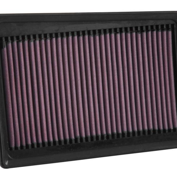 K&N Engineering 33-3087