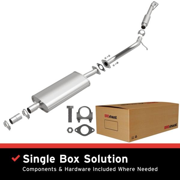 Magnaflow 106-0021