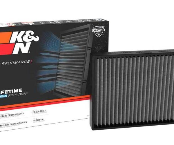 K&N Engineering VF2080