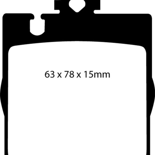EBC DP31441C