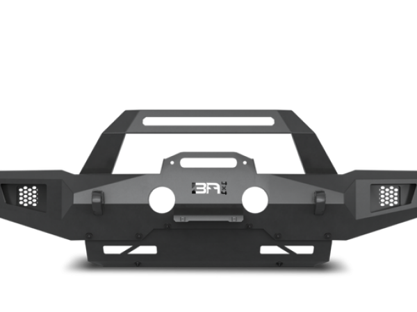 Body Armor 4x4 JP-19537