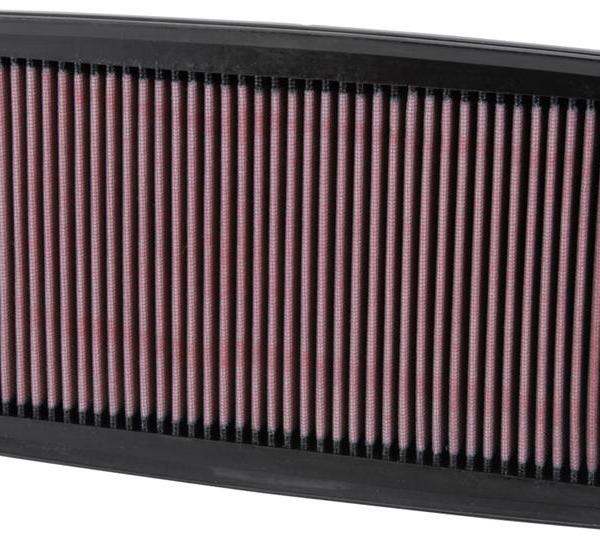 KN Drop in Air Filters K&N Engineering 33-2499