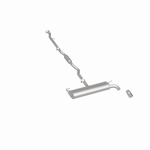 MAG BRE Exhaust Kits Magnaflow 106-0463