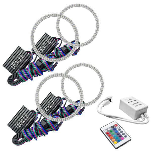 ORACLE Lighting 2438-504