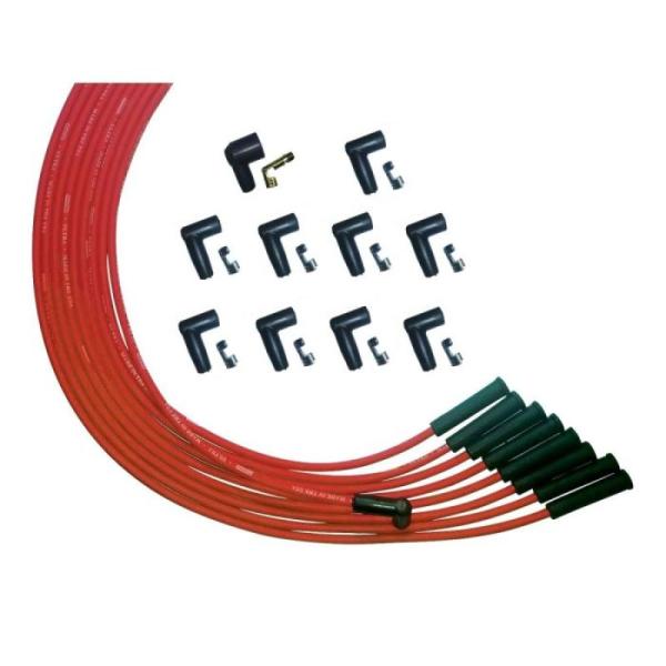 MOR Ignition - Wire Set Moroso 52001