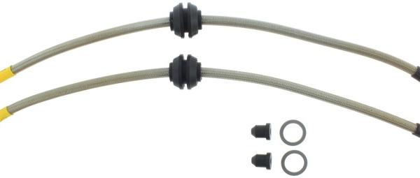 Stoptech 950.34526