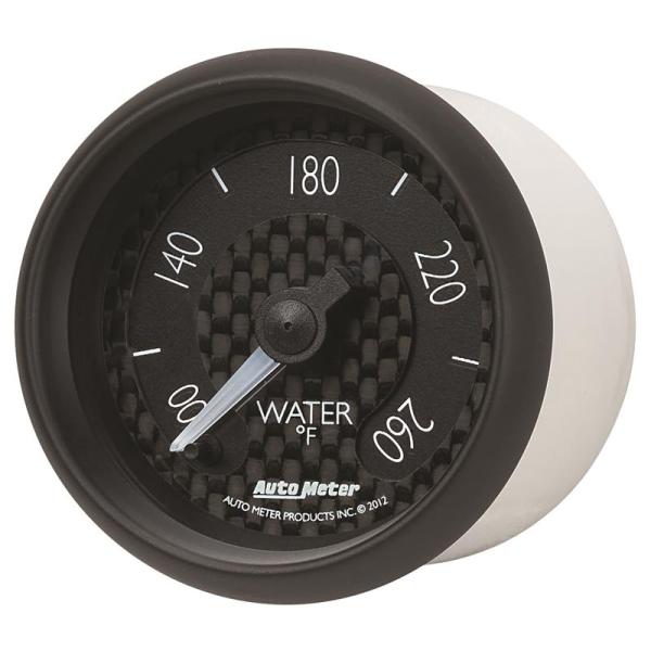 AutoMeter 8055