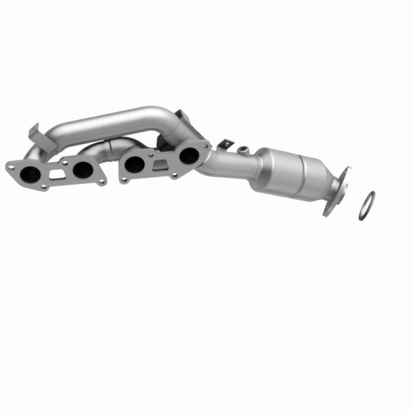 MAG Converter Direct Fit Magnaflow 5531881