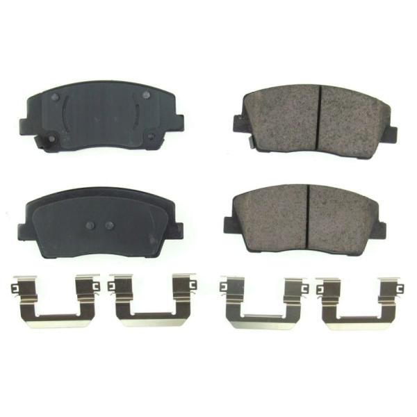 PowerStop 17-2117