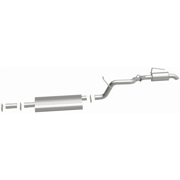 Magnaflow 106-0047