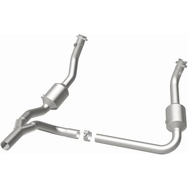 Magnaflow 21-458