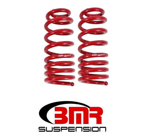 BMR Suspension SP091R