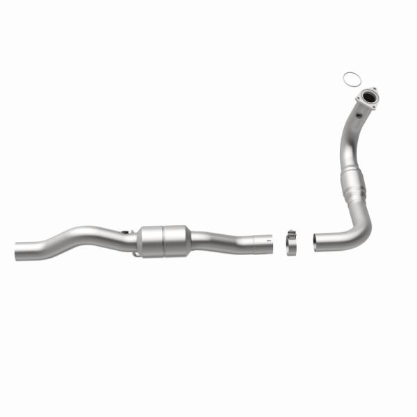 MAG Converter Direct Fit Magnaflow 24457