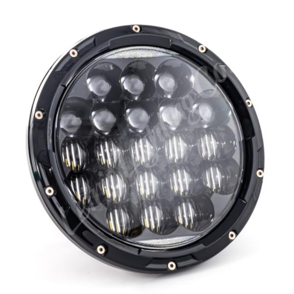 Letric Lighting LLC-LHC-7A