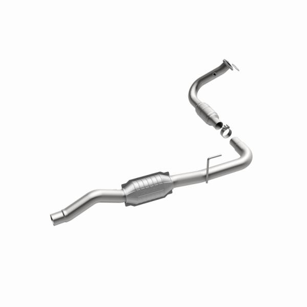 MAG Converter Direct Fit Magnaflow 447270