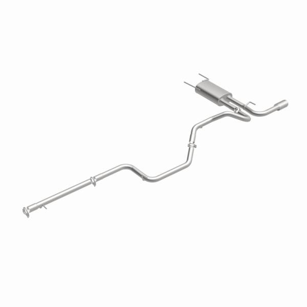 Magnaflow 106-0430