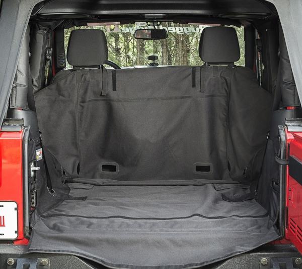 Rugged Ridge 13260.03