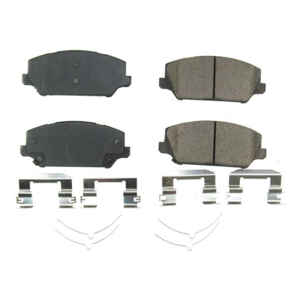 PowerStop 17-2049