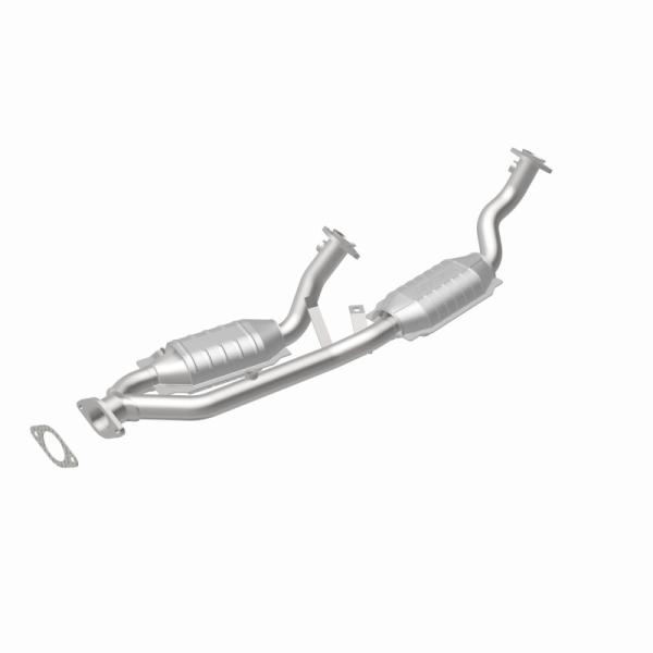 MAG Converter Direct Fit Magnaflow 23543