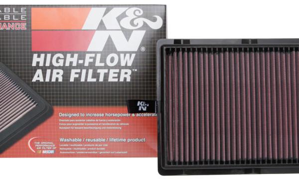 K&N Engineering 33-5075