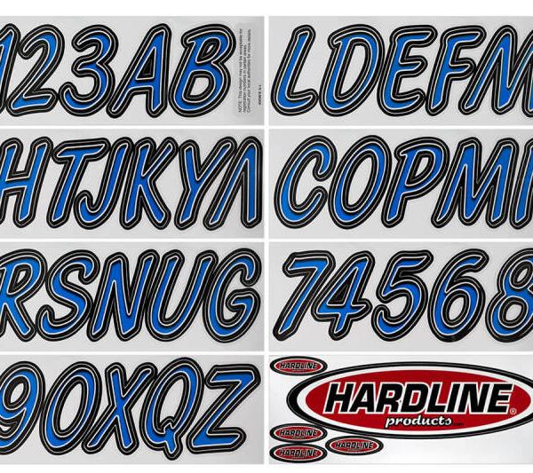 Hardline BLBKG400