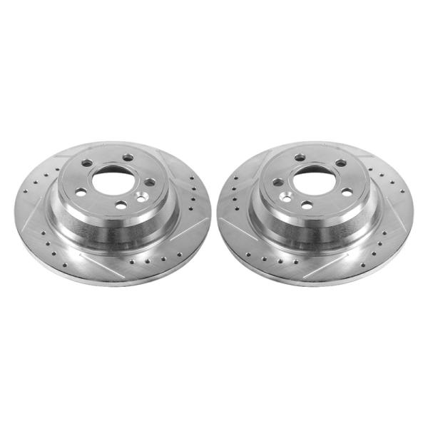 PowerStop EBR1074XPR