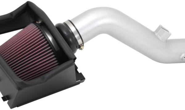 K&N Engineering 77-2585KS