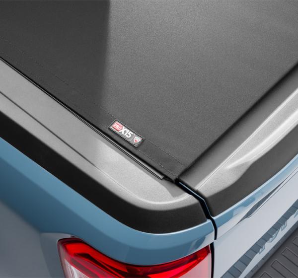 TRX Bed Cover - Pro X15 Truxedo 1494701