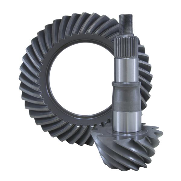 Yukon Gear & Axle YG F8.8-355